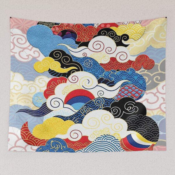 Item preview, Image Patterns p5522 designed and sold by SoonOne.