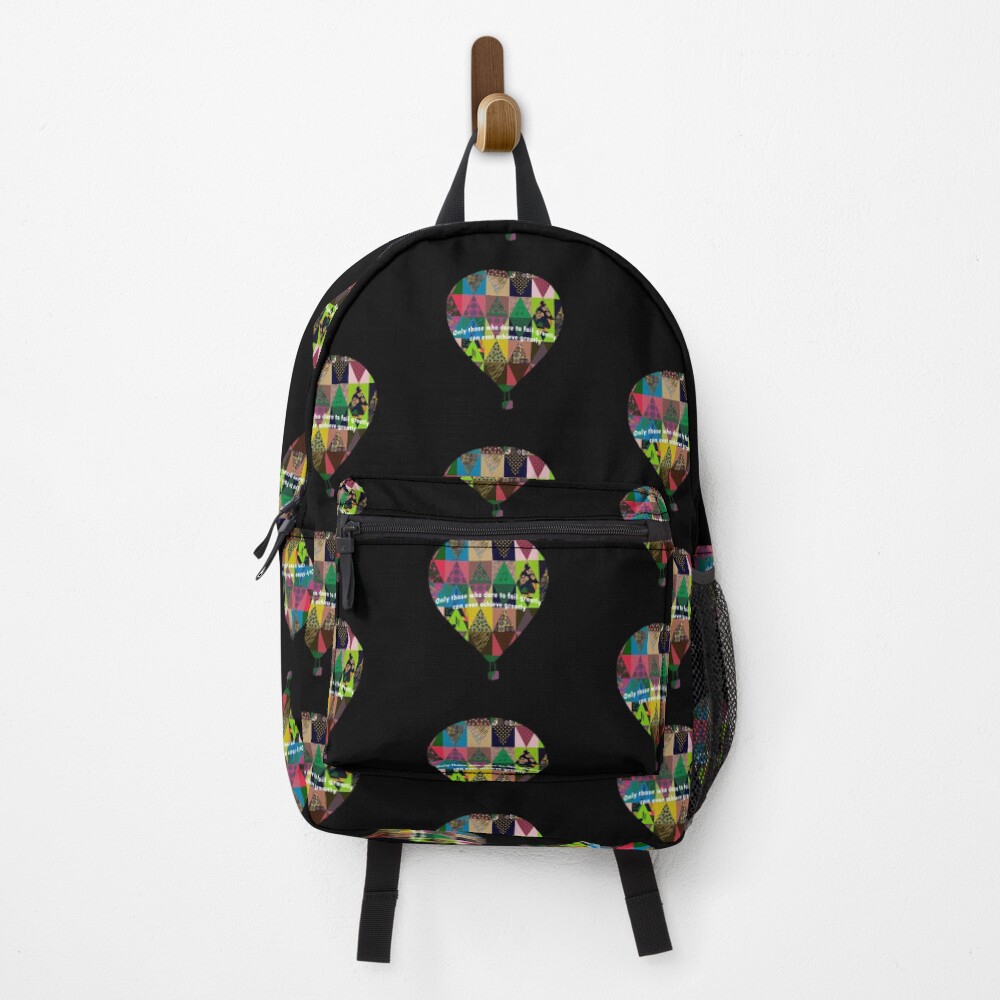 Item preview, Backpack designed and sold by Design4uStudio.