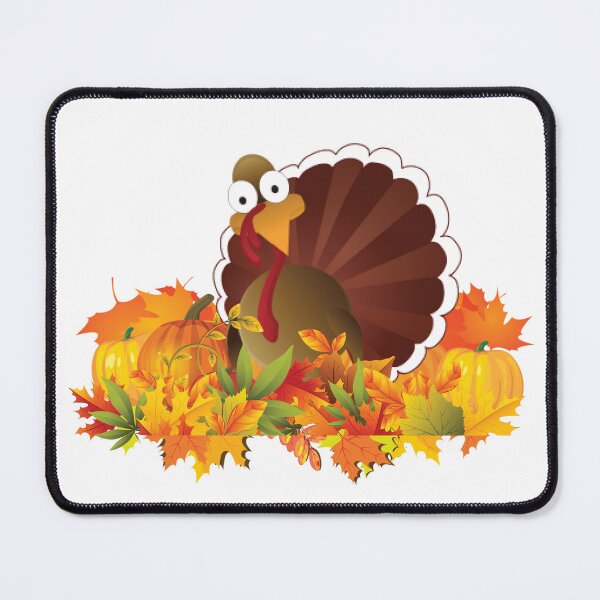 Item preview, Turkey designed and sold by Cama-Chef-It-Up.