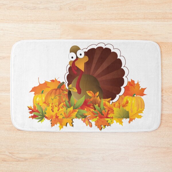 Item preview, Turkey designed and sold by Cama-Chef-It-Up.