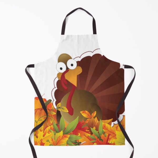 Item preview, Turkey designed and sold by Cama-Chef-It-Up.