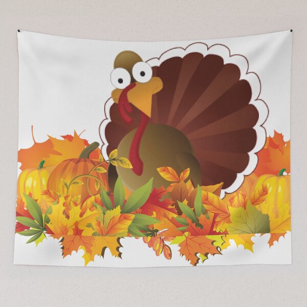 Item preview, Turkey designed and sold by Cama-Chef-It-Up.