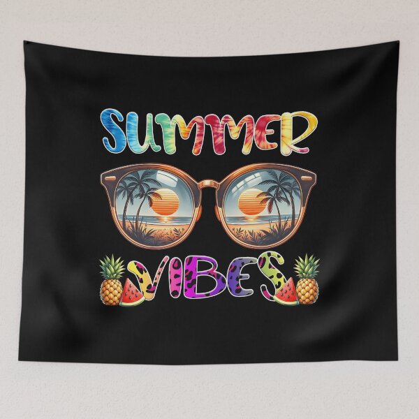 Item preview, Summer Vibes. Hello Summer. Summer designed and sold by janetuejbritta.