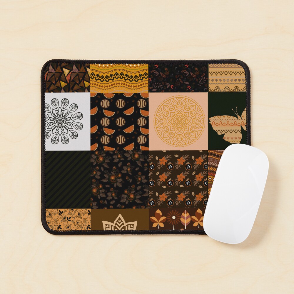 Item preview, Mouse Pad designed and sold by Design4uStudio.