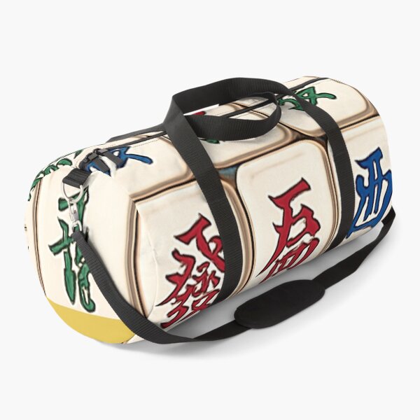 Item preview, Mahjong Tile Pattern Design designed and sold by Best Pattern⭐⭐⭐⭐⭐.