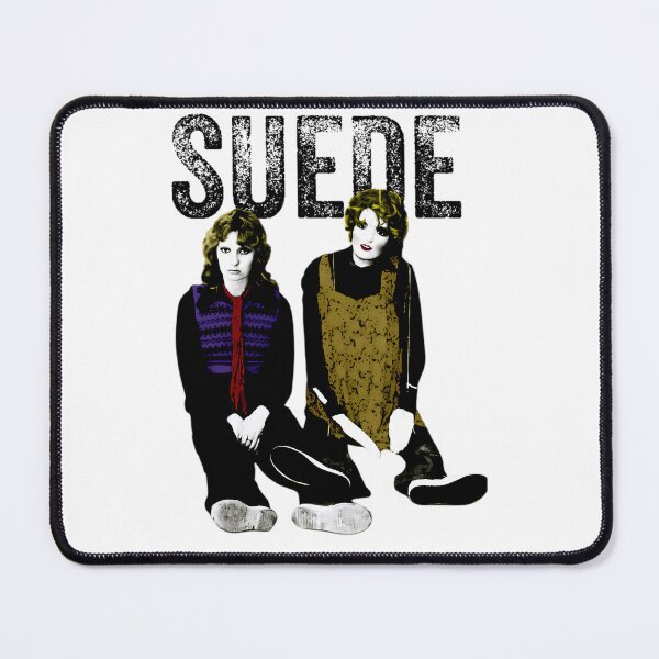 Item preview, S.u.ed inspired glam rock aesthetic with a 90s Britpop vibe designed and sold by CarterEusebio.