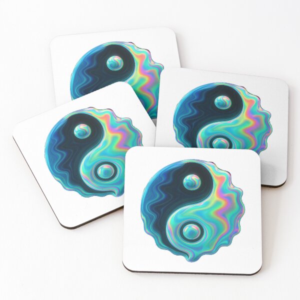 Item preview, Yin & Yang designed and sold by GrzegorzGawron.