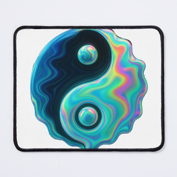 Item preview, Yin & Yang designed and sold by GrzegorzGawron.