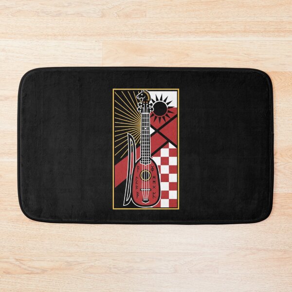 Item preview, the ancient bowed lyre designed and sold by aledfychan.
