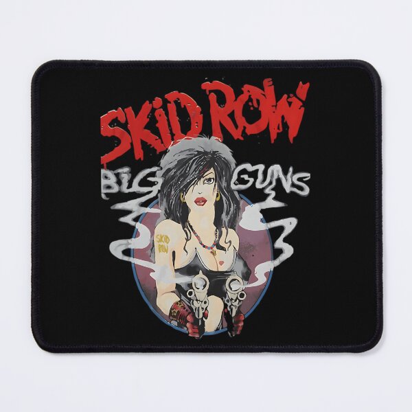Item preview, Skid Rows Bands For Men Women Music designed and sold by PortaRezulin.