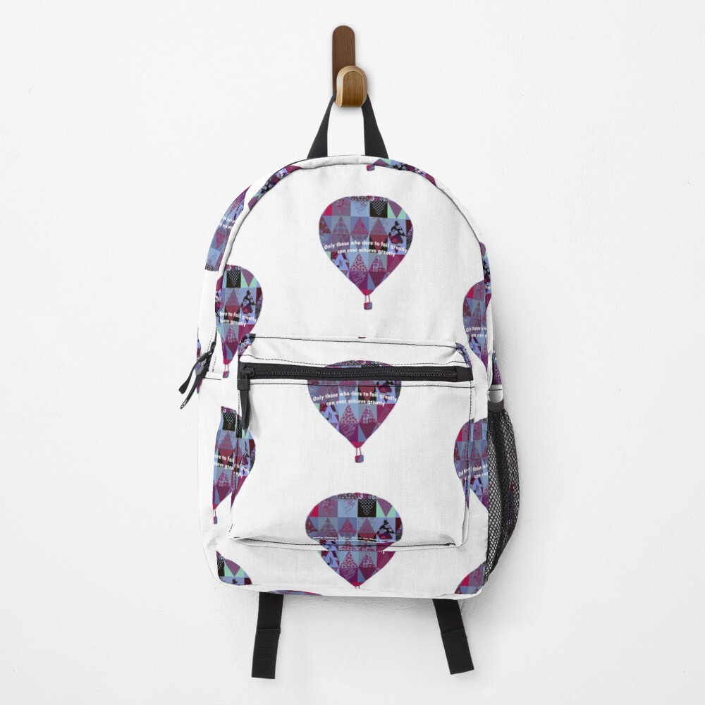 Item preview, Backpack designed and sold by Design4uStudio.
