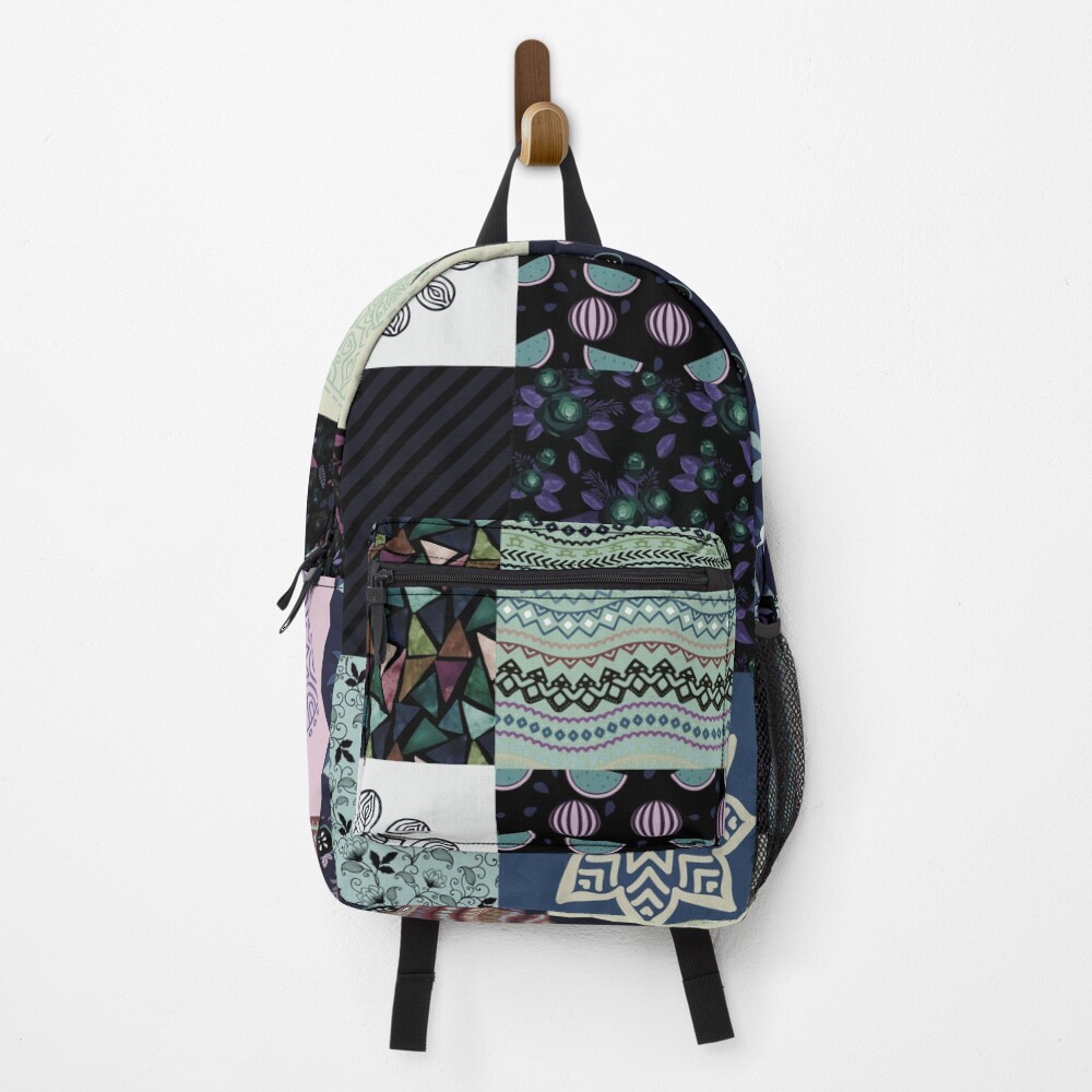 Item preview, Backpack designed and sold by Design4uStudio.