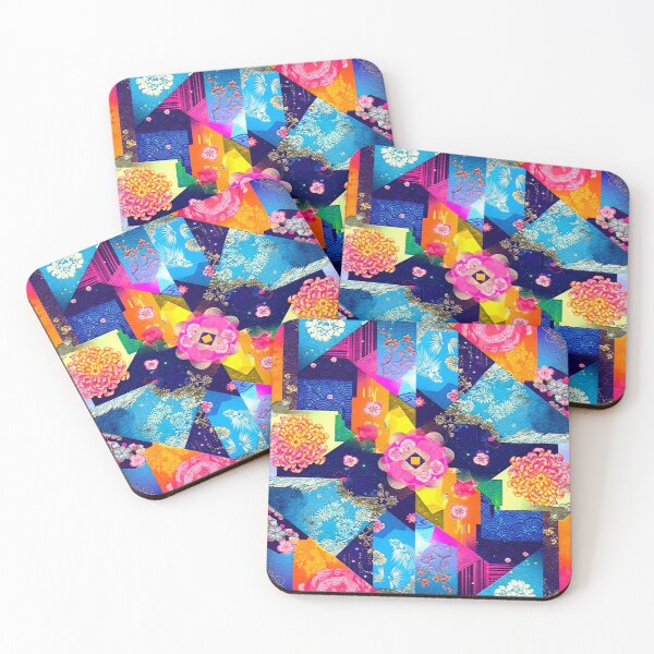 Item preview, Patterns p5501 designed and sold by SoonOne.