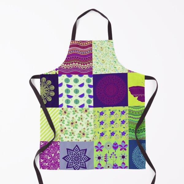 Item preview, Patchwork52 designed and sold by Design4uStudio.