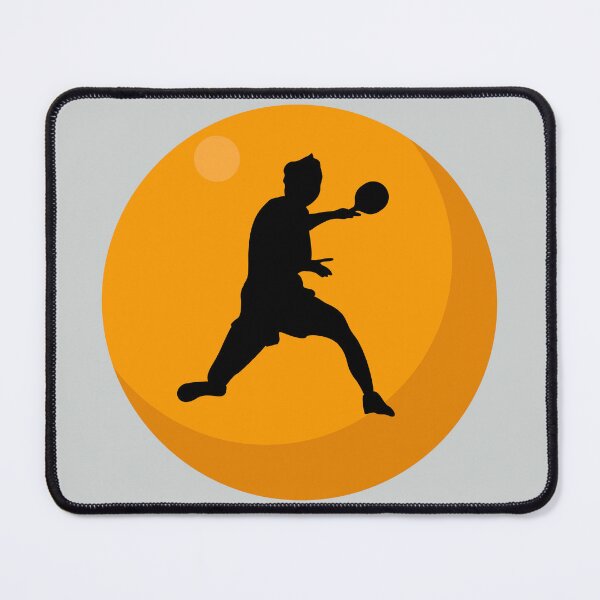 Item preview, Ping Pong Player designed and sold by FanFest.