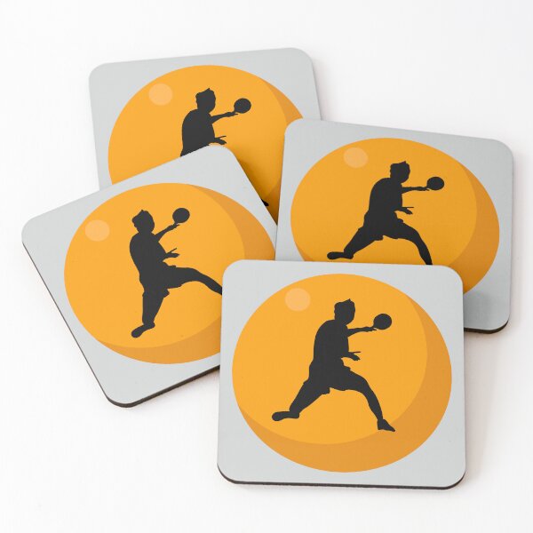 Item preview, Ping Pong Player designed and sold by FanFest.
