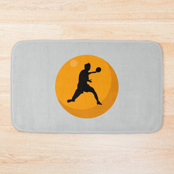 Item preview, Ping Pong Player designed and sold by FanFest.