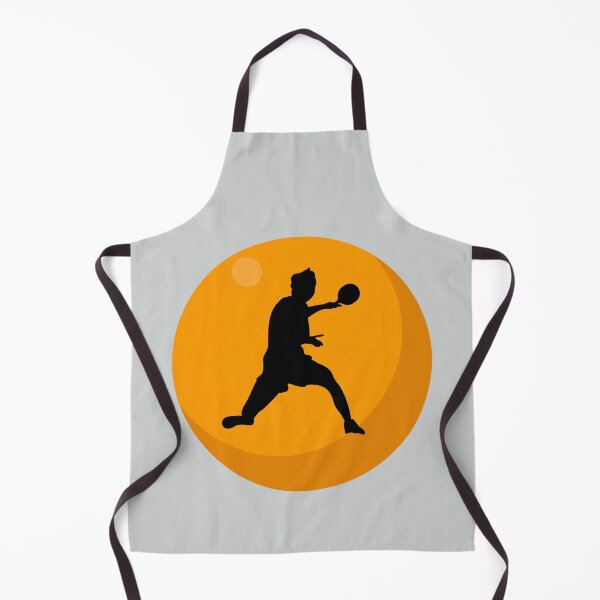 Item preview, Ping Pong Player designed and sold by FanFest.