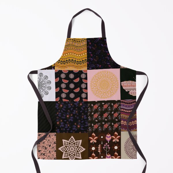 Item preview, Patchwork55 designed and sold by Design4uStudio.