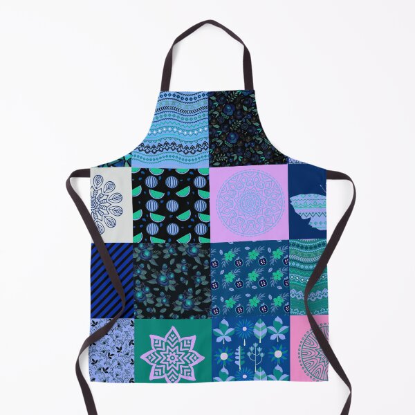 Item preview, Patchwork46 designed and sold by Design4uStudio.