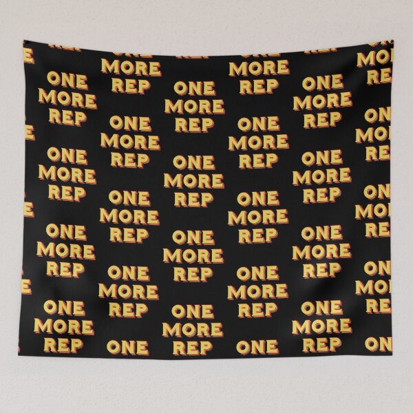 Item preview, One more rep. designed and sold by yoyola999.