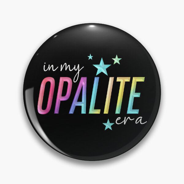 Item preview, in My Opalite Era Cute Celestial designed and sold by gear-posters.