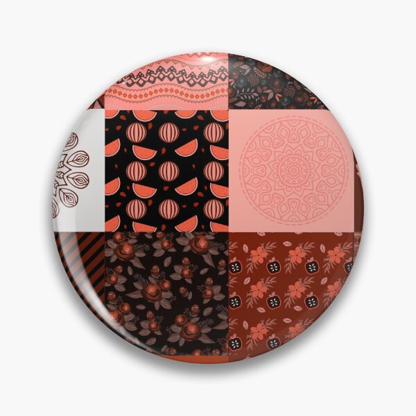 Item preview, Patchwork50 designed and sold by Design4uStudio.