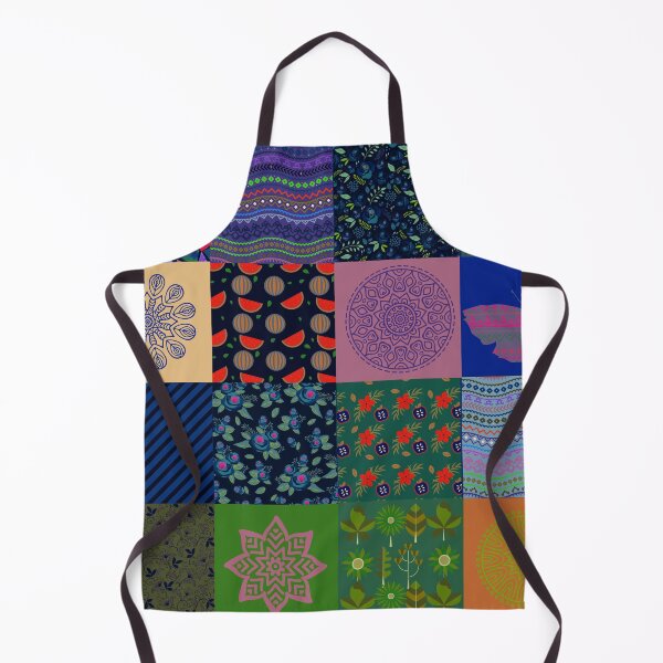 Item preview, Patchwork42 designed and sold by Design4uStudio.