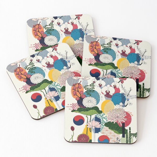 Item preview, Korean image p5511 designed and sold by SoonOne.