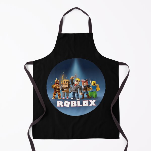 Item preview, Roblox All Characters designed and sold by agnesnwambeata.