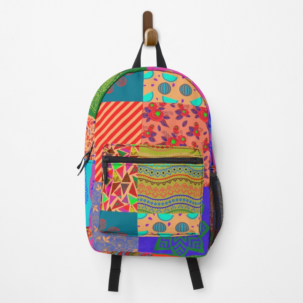 Item preview, Backpack designed and sold by Design4uStudio.