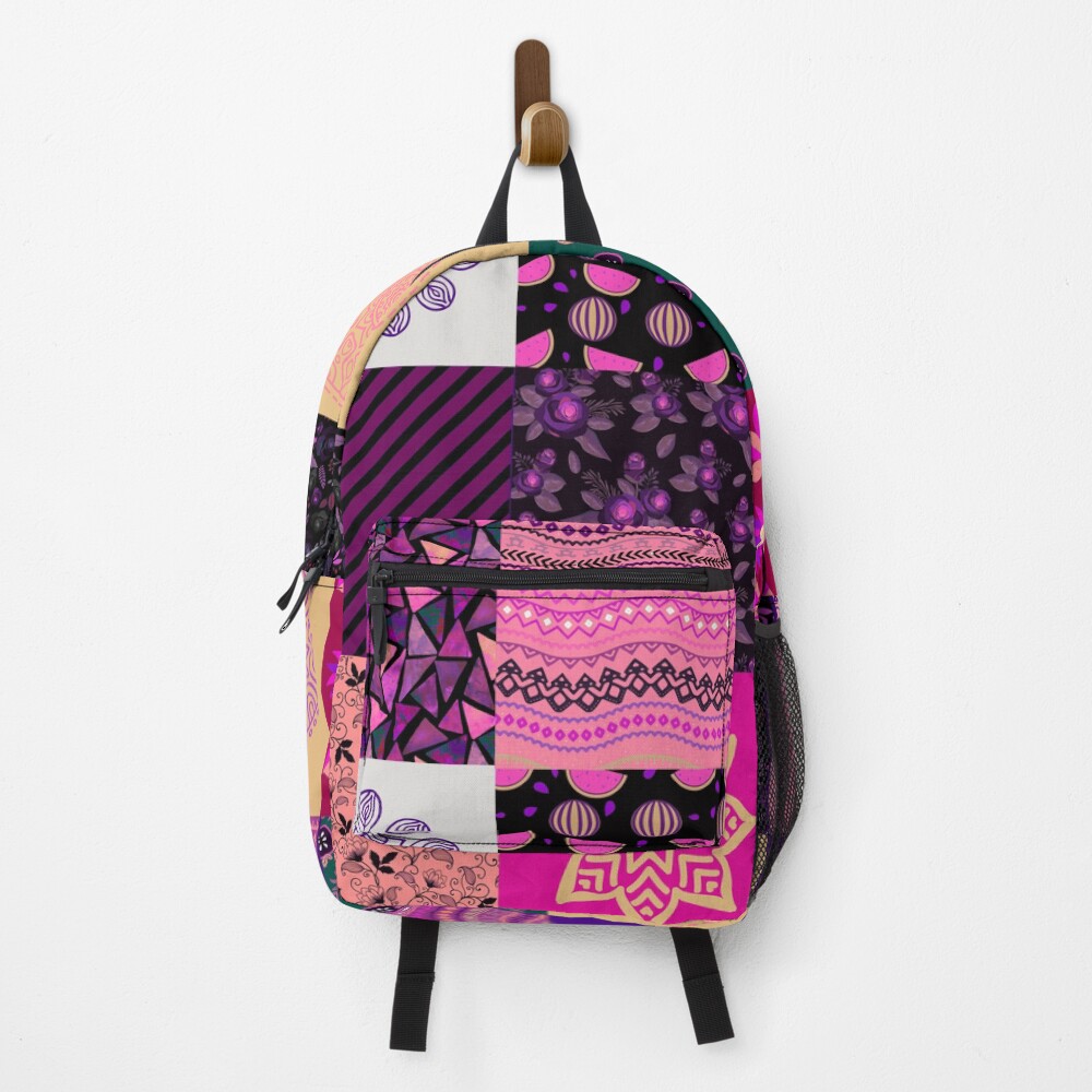 Item preview, Backpack designed and sold by Design4uStudio.