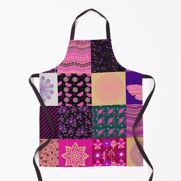 Item preview, Patchwork44 designed and sold by Design4uStudio.