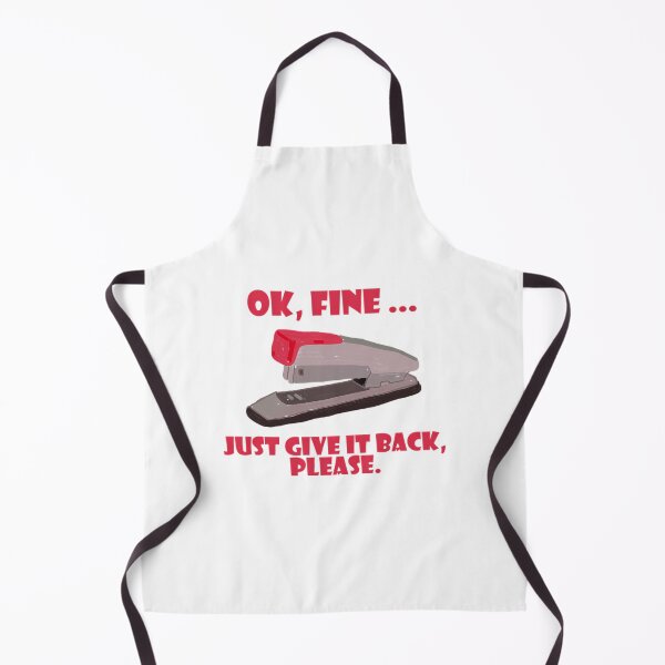 Item preview, Staples Ok Fine ... designed and sold by BaileyLoveArt.