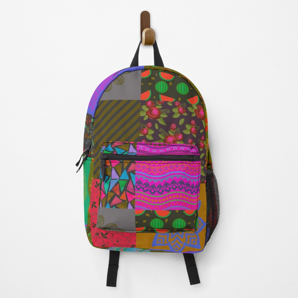 Item preview, Backpack designed and sold by Design4uStudio.