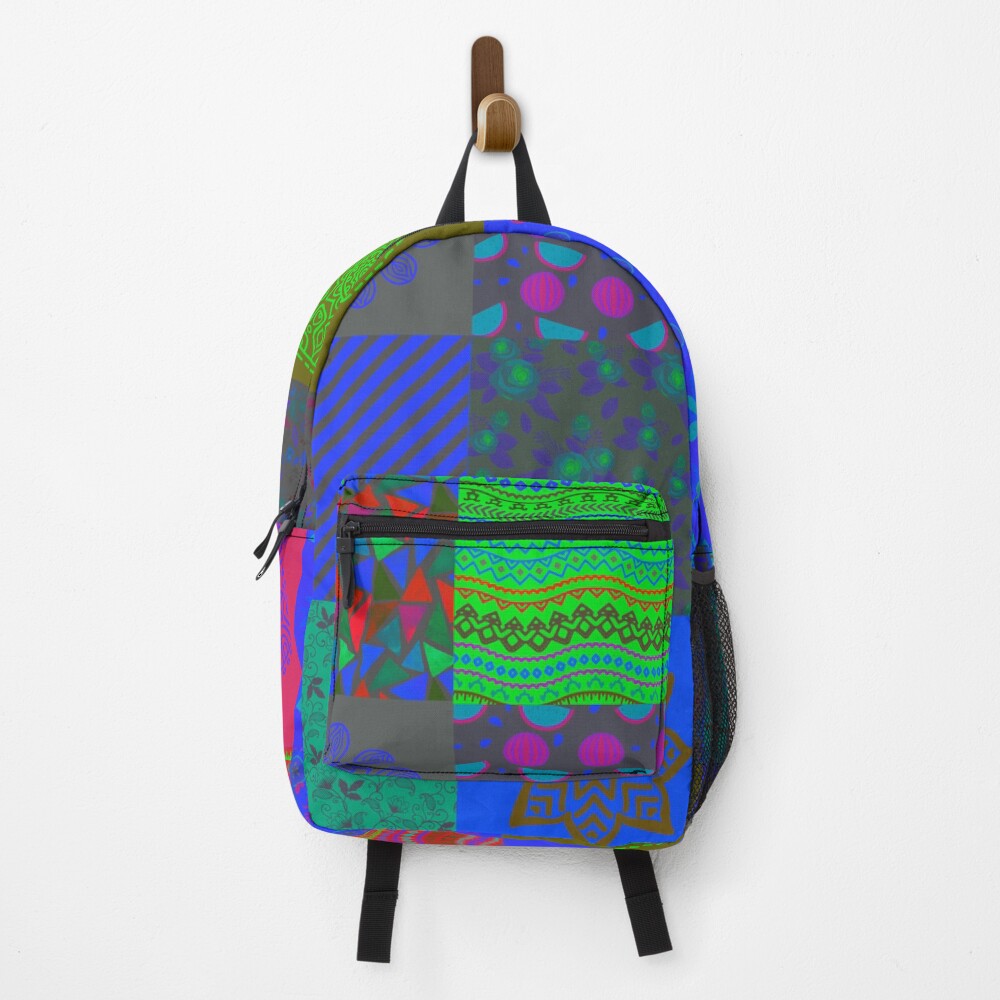Item preview, Backpack designed and sold by Design4uStudio.