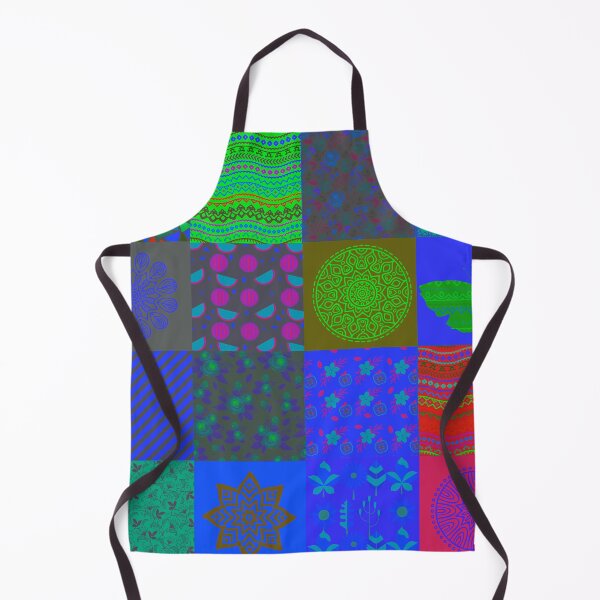 Item preview, Patchwork41 designed and sold by Design4uStudio.