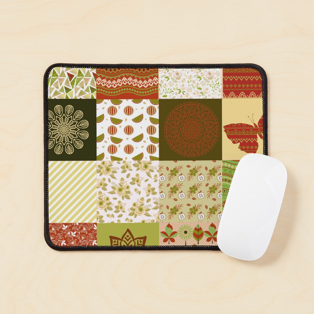 Item preview, Mouse Pad designed and sold by Design4uStudio.