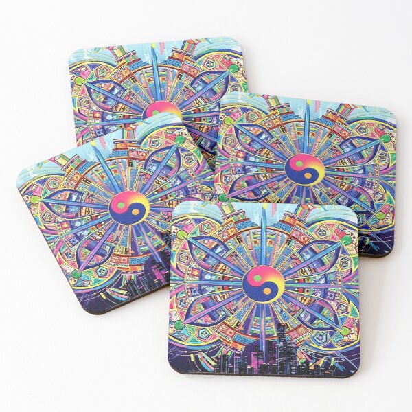 Item preview, Korean patterns p5541 designed and sold by SoonOne.