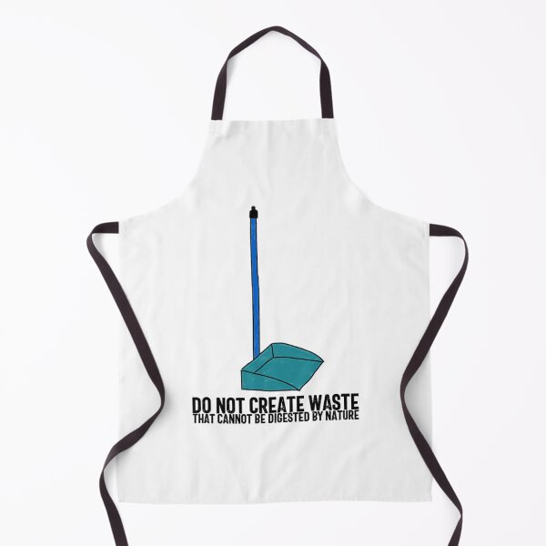 Item preview, Trash Rake Do Not Create Waste designed and sold by BaileyLoveArt.