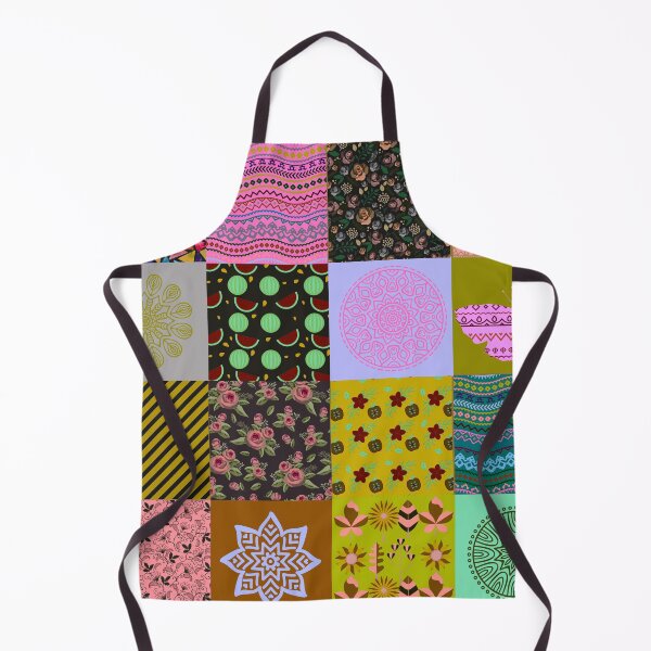 Item preview, Patchwork37 designed and sold by Design4uStudio.