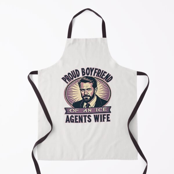 Item preview, Proud boyfriend - Married Life Humor designed and sold by goingoncetwice.