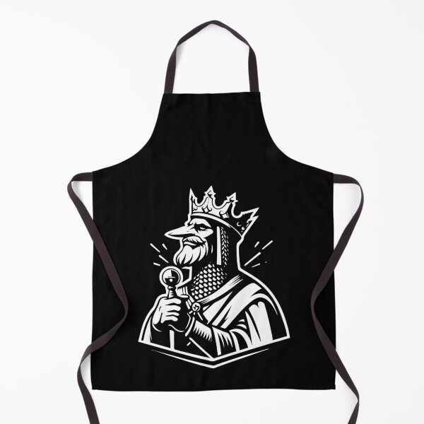 Item preview, King Arthur Design - Legend of the Sword designed and sold by RetroMaritalArt.