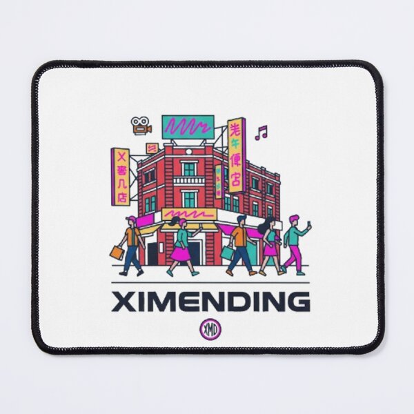 Item preview, XIMENDING designed and sold by likbatonboot.