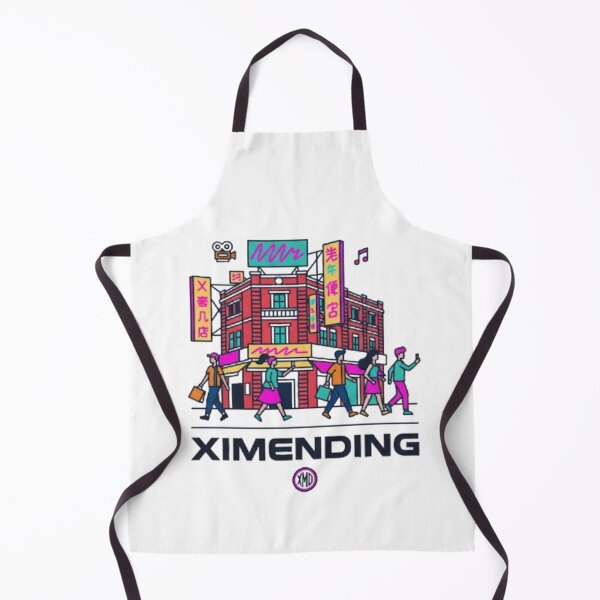 Item preview, XIMENDING designed and sold by likbatonboot.