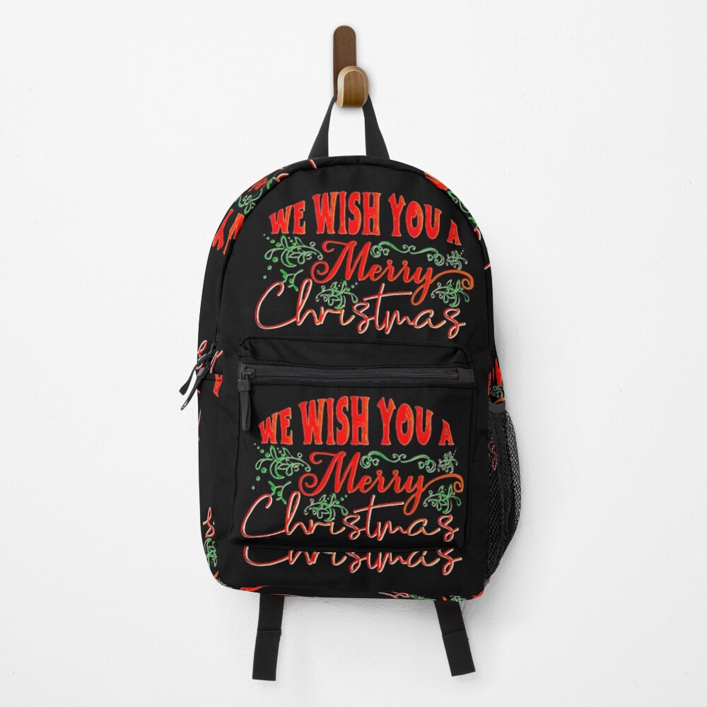 Item preview, Backpack designed and sold by Ahba.