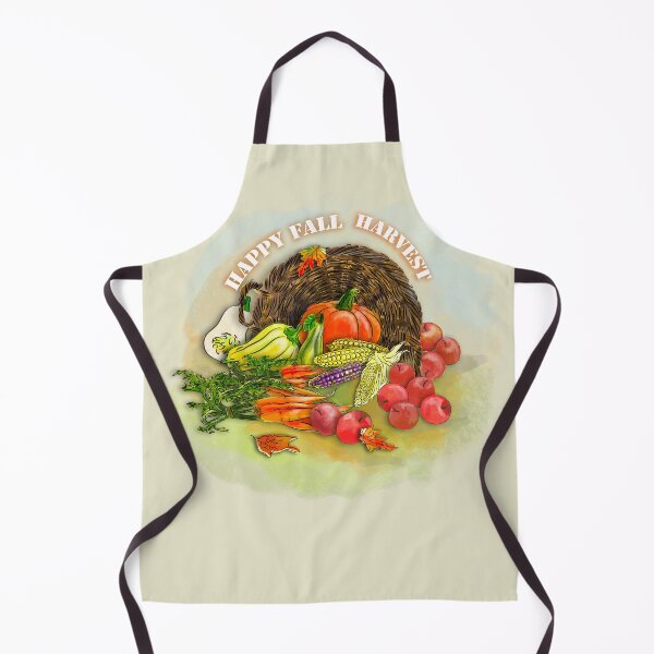 Item preview, fall harvest designed and sold by momokadominica.