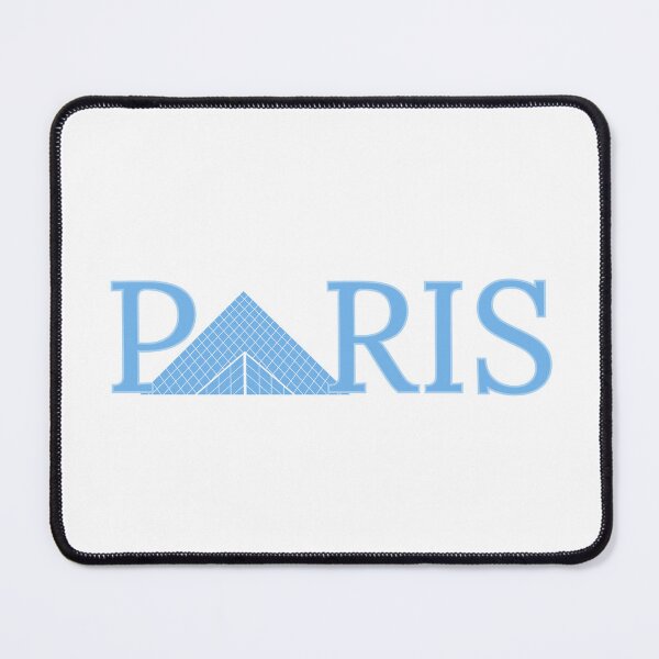 Item preview, Louvre Paris – Fashion & Lifestyle Design designed and sold by SVALANART.