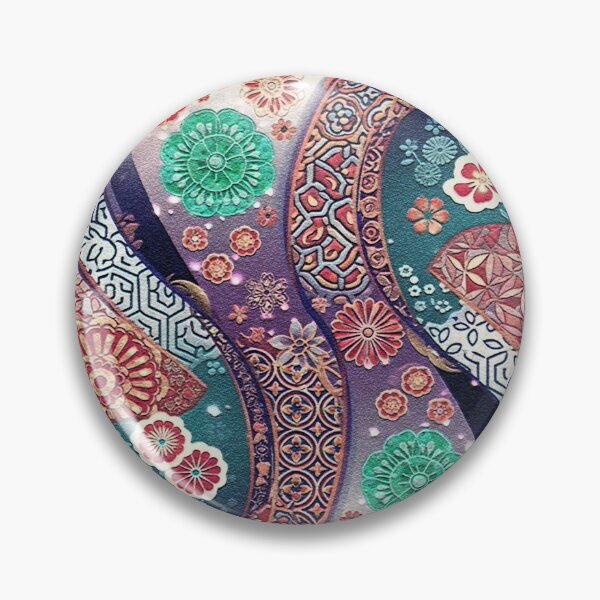 Item preview, Patterns p5615 designed and sold by SoonOne.