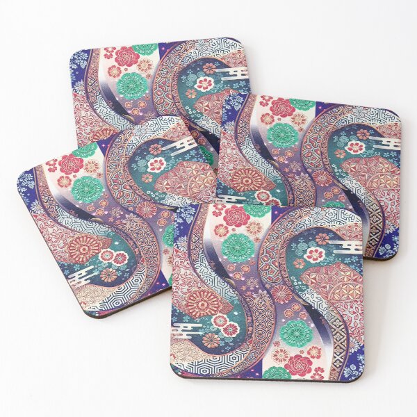 Item preview, Patterns p5615 designed and sold by SoonOne.